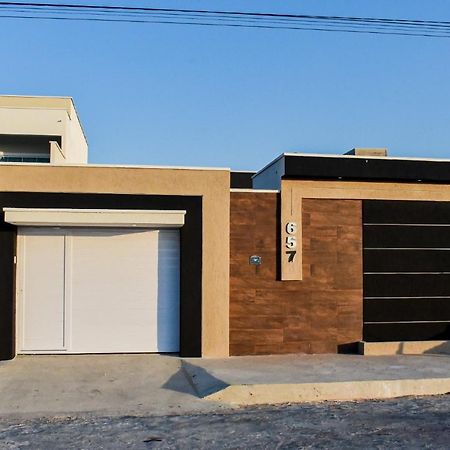 Casa Marilago กาโมซิม ภายนอก รูปภาพ