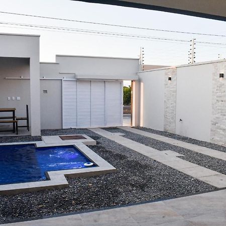 Casa Marilago กาโมซิม ภายนอก รูปภาพ