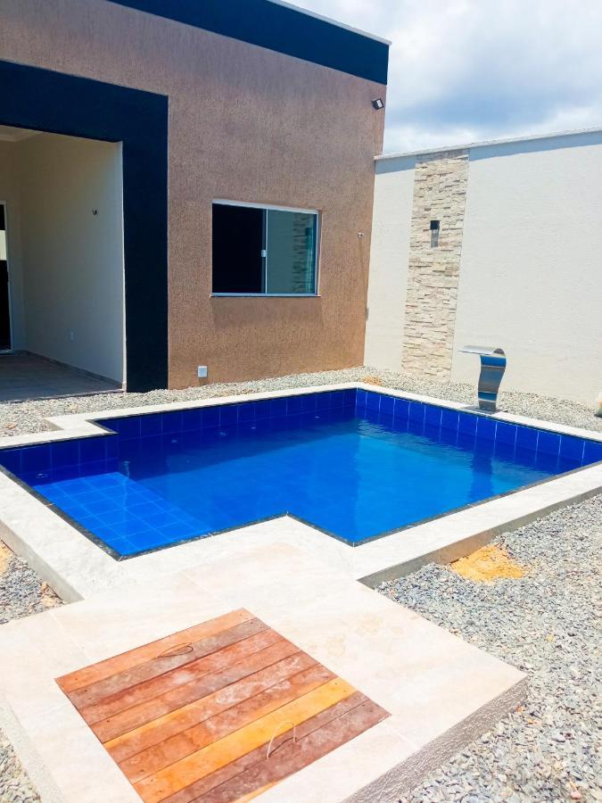 Casa Marilago กาโมซิม ภายนอก รูปภาพ