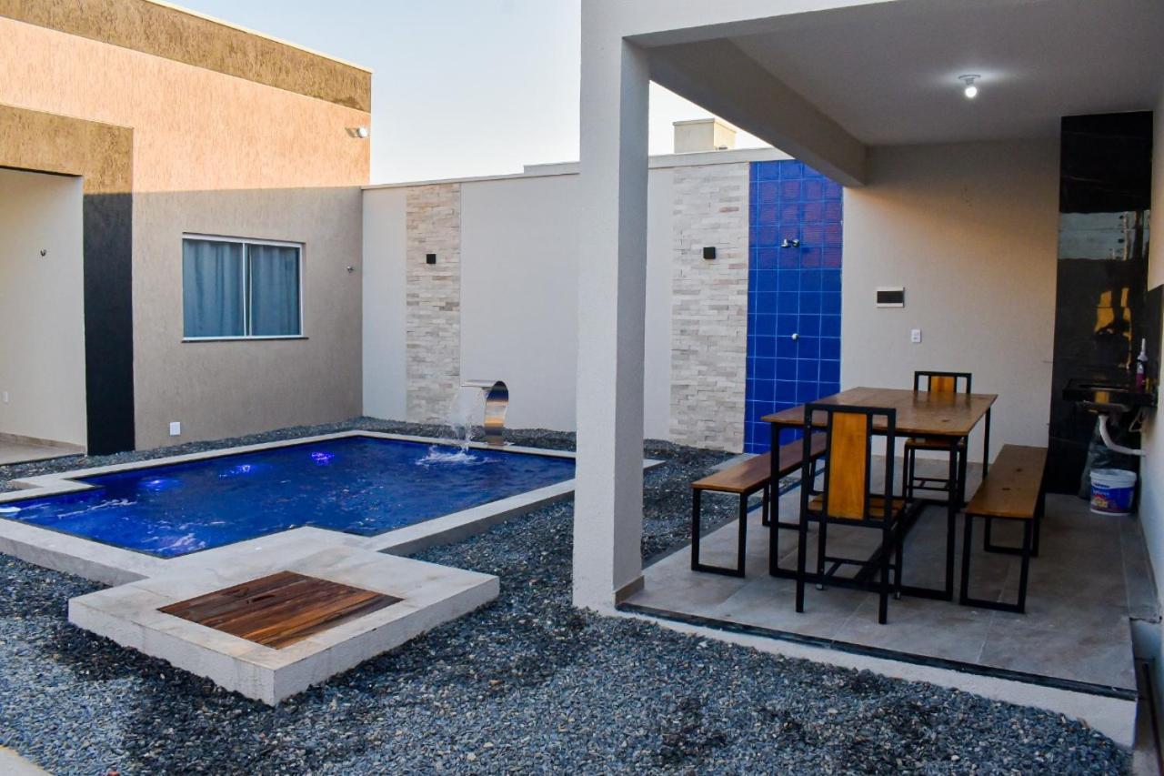Casa Marilago กาโมซิม ภายนอก รูปภาพ