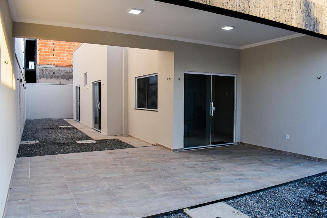 Casa Marilago กาโมซิม ภายนอก รูปภาพ