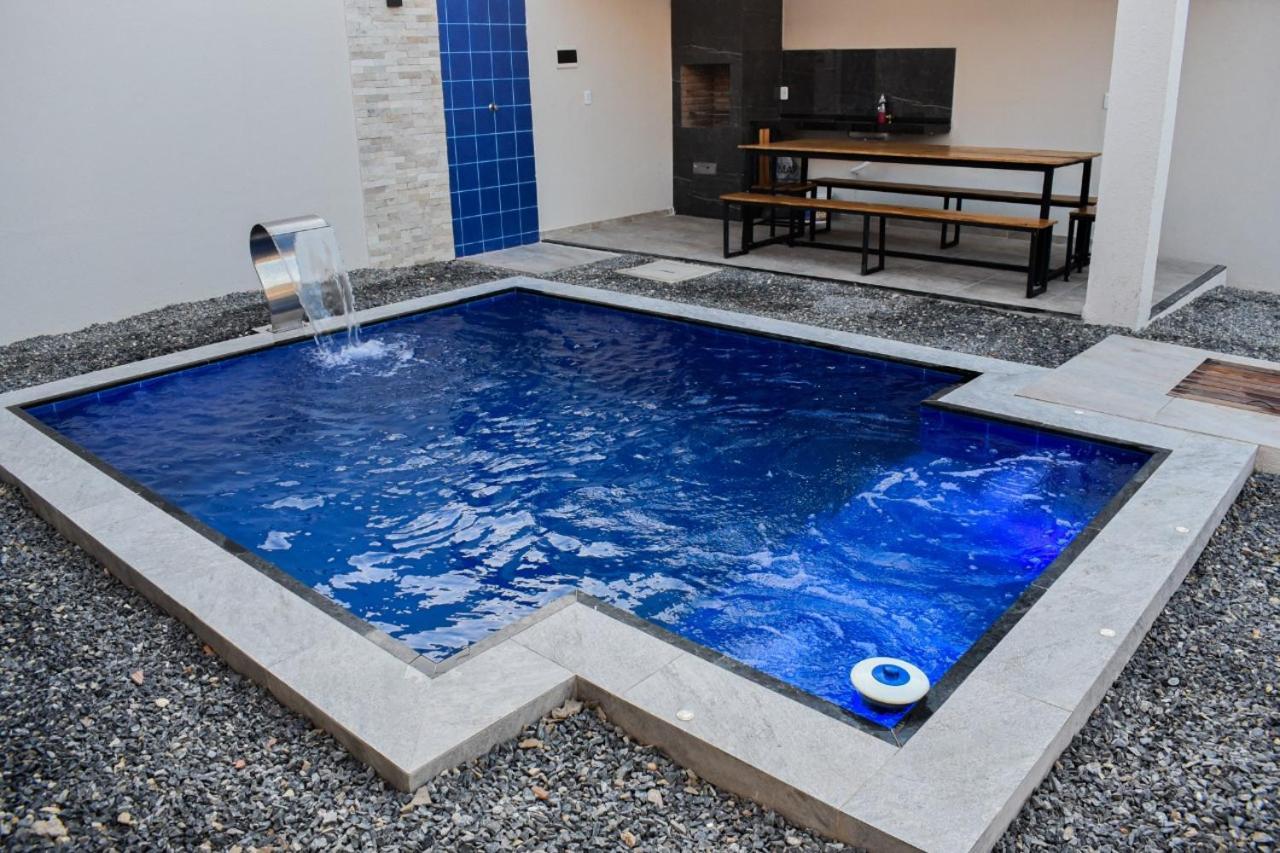 Casa Marilago กาโมซิม ภายนอก รูปภาพ