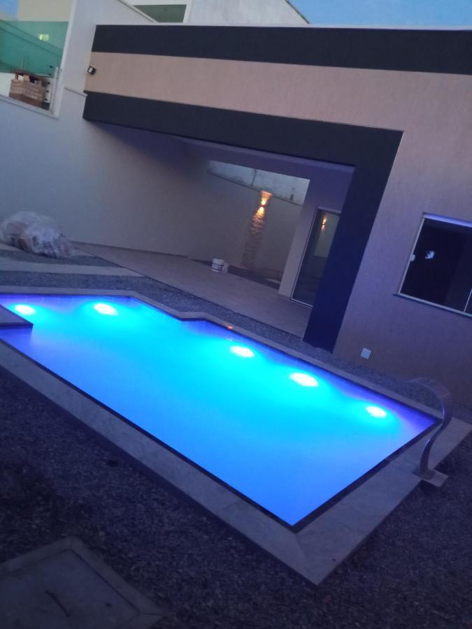 Casa Marilago กาโมซิม ภายนอก รูปภาพ