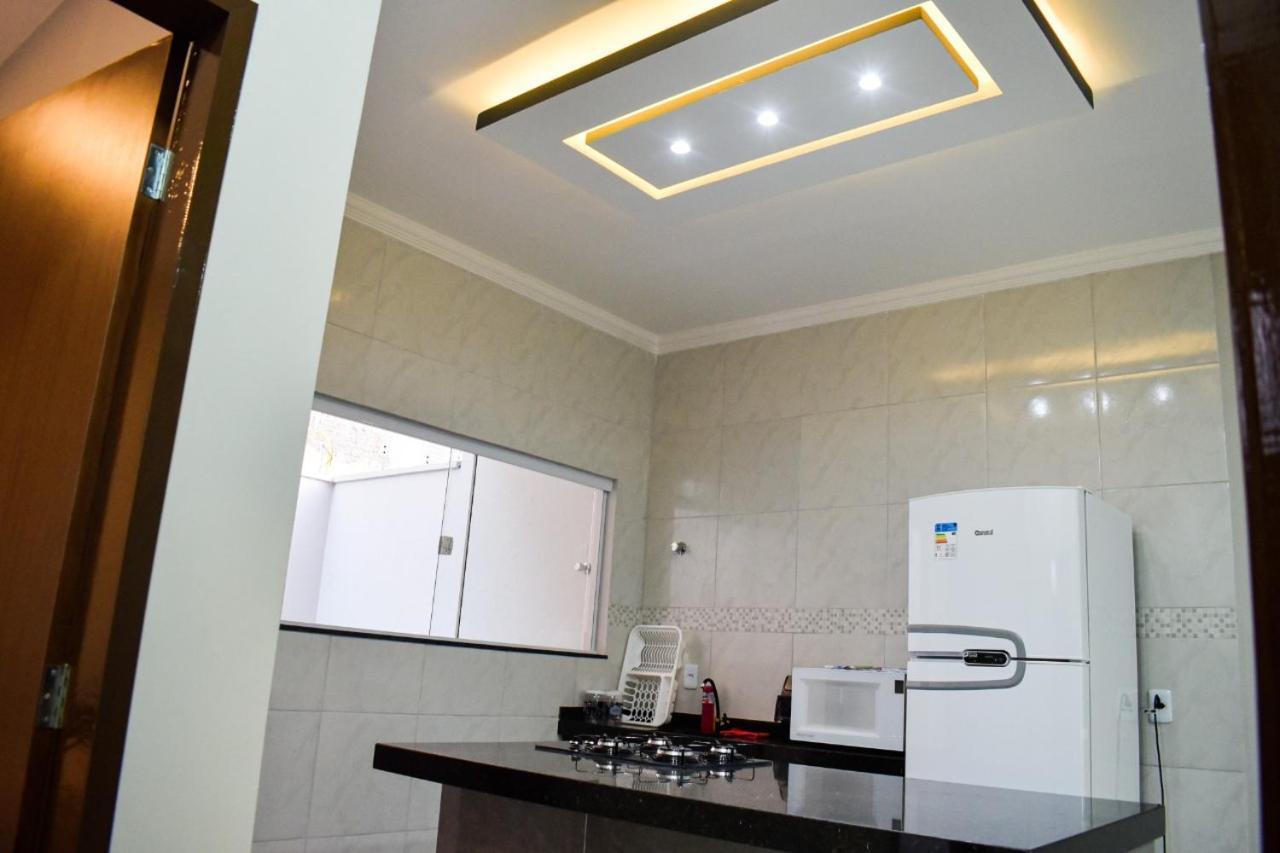 Casa Marilago กาโมซิม ภายนอก รูปภาพ