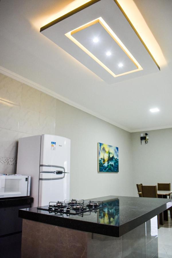 Casa Marilago กาโมซิม ภายนอก รูปภาพ